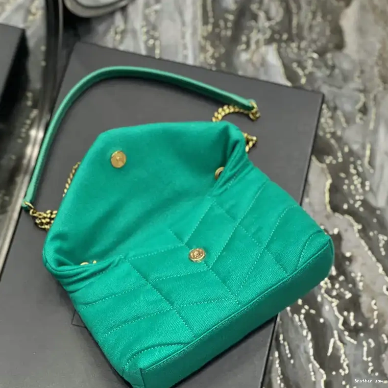 Brother sam YSL Bag 2204HS0254 0611
